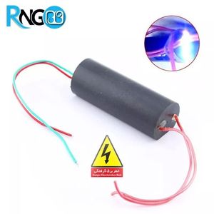 ماژول بوست HighVoltage DC جرقه زن و یونیزاسیون هوا 400K