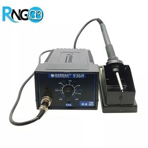 هویه آنالوگ رومیزی وات متغیر GORDAK 936A