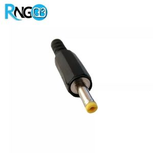 فیش آداپتور نری سوزنی 3mm