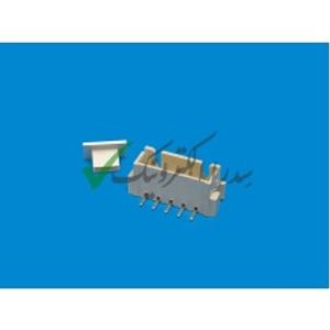 کانکتور XH یا دزدگیری نر SMD صاف 5 پین