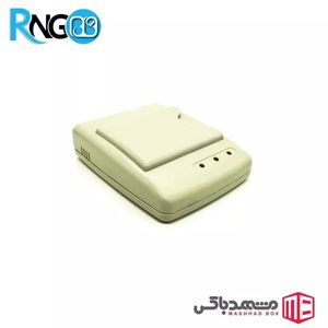جعبه شبکه و کنترل تردد MBR17 سایز 125x100x30mm