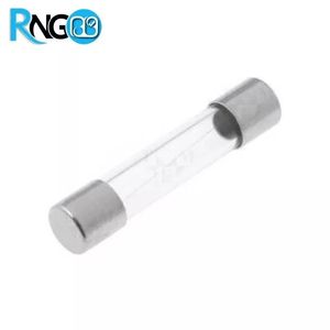 فیوز شیشه ای 25 آمپر سایز 5x20mm