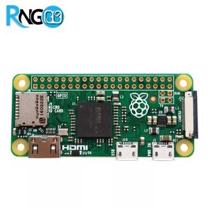برد رزبری پای زیرو Raspberry Pi Zero W