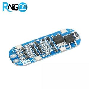 ماژول شارژر باتری لیتیوم 3Cell