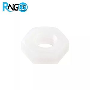 مهره پلاستیکی 3mm