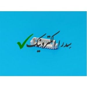 کانکتور 1.25 میلیمتر PicoBlade نر SMD صاف 10 پین (SMT)