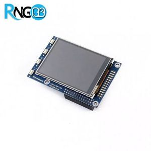 نمایشگر 2.8 اینچ مخصوص Raspberry Pi رزولوشن 320×240