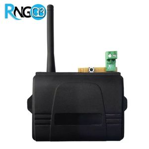 تکرار کننده Repeater ریموت کدفیکس و کدلرن 433MHz (آنتن دار)