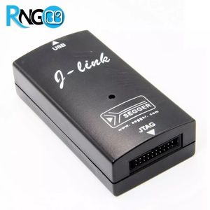پروگرامر و دیباگر JLINK ARM نسخه 9 دارای JTAG/SWD