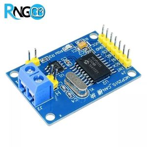 ماژول مبدل CAN به SPI با تراشه MCP2515