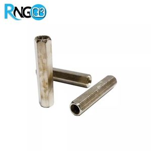 اسپیسر فلزی FF طول 25mm