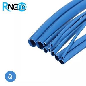 ترموفیت - وارنیش حرارتی آبی سایز 5 یک متری