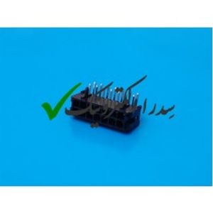 کانکتور mini ATX نر رایت 14 پین