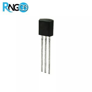 رگولاتور متغیر TL431 پکیج TO-92 اورجینال TI