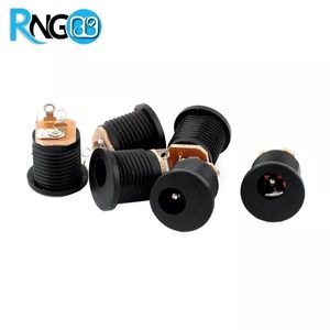 جک آداپتور روپنلی مدل DC022