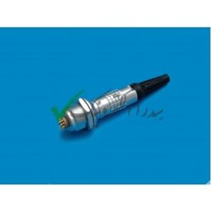 کانکتور LEMO K - Outdoor keyed هشت پین