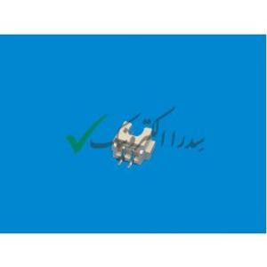 کانکتور XH یا دزدگیری نر SMD رایت 2 پین