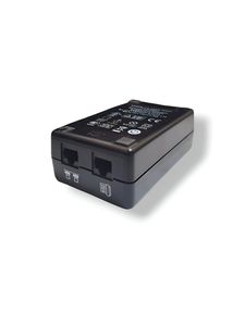 آداپتور 48 ولت 0.35 آمپر PoE مناسب Mitel