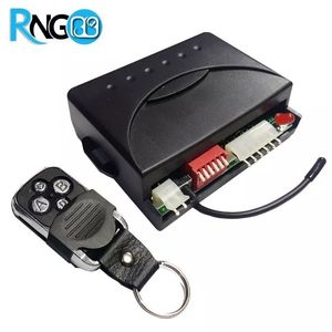 بسته فرستنده و گیرنده 3 کاناله رادیویی 433MHz کدلرن DoorPa مناسب درب برقی