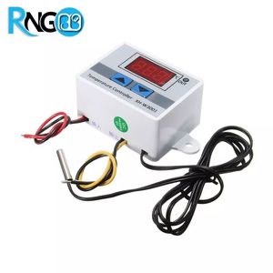 ترموستات و کنترل دما دیجیتال XH-W3001 مدل 220vAC