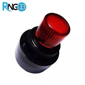 بازر و چراغ چشمک زن 220V AC/DC تایوانی مدل PK-35A29EPD