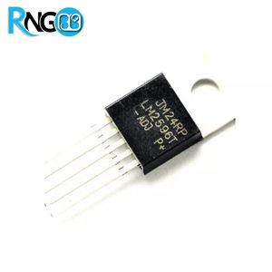 رگولاتور LM2596T-ADJ 3A