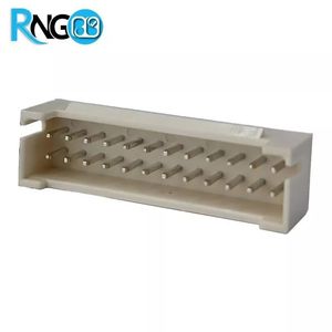 کانکتور مینیاتوری قفلدار PHB نری 2x12 صاف