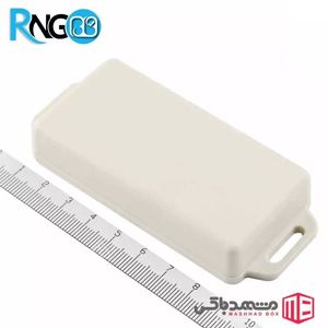 جعبه گوشواره دار MBW47 سایز 81x41x15mm