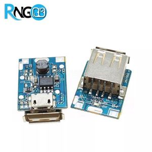 ماژول T6845 شارژ و دشارژ باتری لیتیومی 1.2A مناسب برای پاور بانک