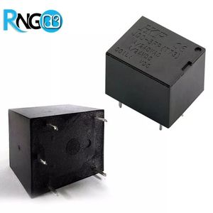 رله 24v 10A میلون JQC-3FP مارک HKF