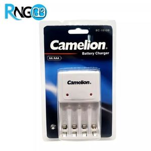 شارژر باتری قلمی و نیم قلمی Camelion مدل BC1010B