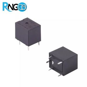 رله 12V 7A بچه میلون مدل MAD-S-112-C مارک MEISHUO