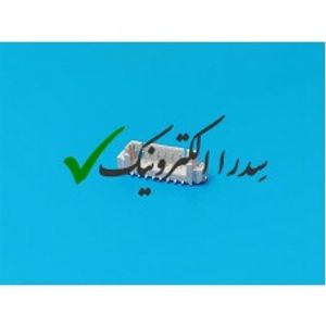 کانکتور 1.25 میلیمتر PicoBlade نر SMD صاف 8 پین (SMT)