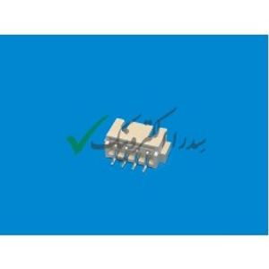 کانکتور XH یا دزدگیری نر SMD رایت 4 پین