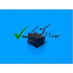 کلید راکر 2 پین 2 حالت ریز