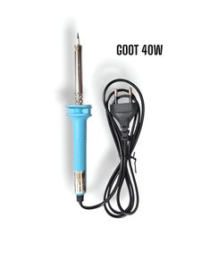 هویه 40 وات گات Goot پشت رنگی