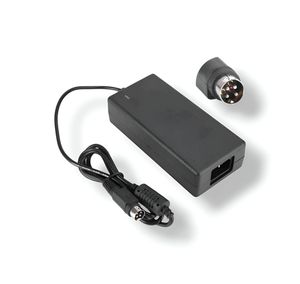 آداپتور 12 ولت 5 آمپر چهار پین مخصوص DVR | آداپتور دوربین مداربسته استوک - فروشگاه اینترنتی نلکا عمده فروشی