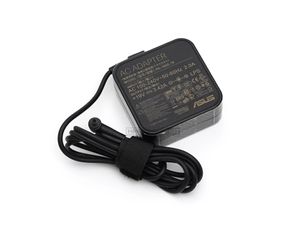 آداپتور 19V 3.42A – شارژر اورجینال با کیفیت بالا برای لپ‌تاپ‌ها و دستگاه‌های الکترونیکی (استوک)