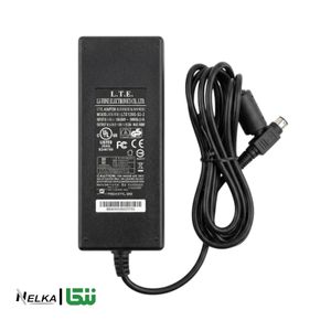 آداپتور 12 ولت 8.33 آمپر 4 پین LTE120E-S2-2 - فروشگاه اینترنتی نلکا عمده فروشی