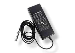 شارژر 12 ولت 3.6 آمپر سرفیس | شارژر 48 وات مایکروسافت Surface