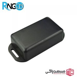 جعبه گوشواره دار MBW02 سایز 76x35x20mm