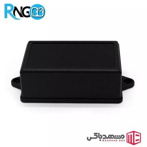جعبه گوشواره دار MBW11 سایز 110x70x40mm
