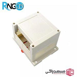 جعبه ریل صنعتی MBP04 سایز 115x90x72mm