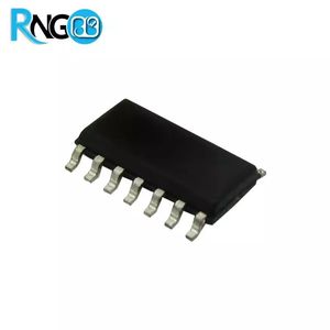 مقایسه کننده 4تایی LM339 پکیج SMD