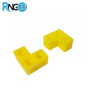سازه پلاستیکی مکعبی M3S