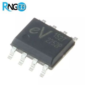 تراشه انکودر EV1527 پکیج SOP8 اورجینال