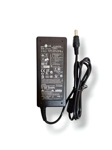 آداپتور سوئیچینگ 19 ولت 3.42 آمپر مناسب مانیتور LG – آداپتور 19V LG Monitor