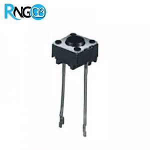 تک سوئیچ 2 پایه 6x6x5