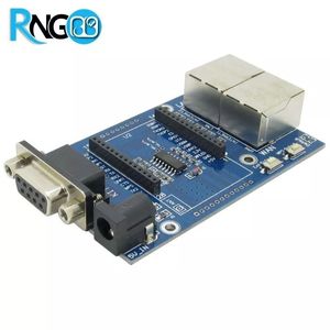 برد سریال به اترنت و وای فای RM04-HLK WiFi UART