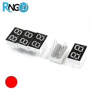 سون سگمنت مالتی پلکسی 2Dig آند 15x10mm قرمز